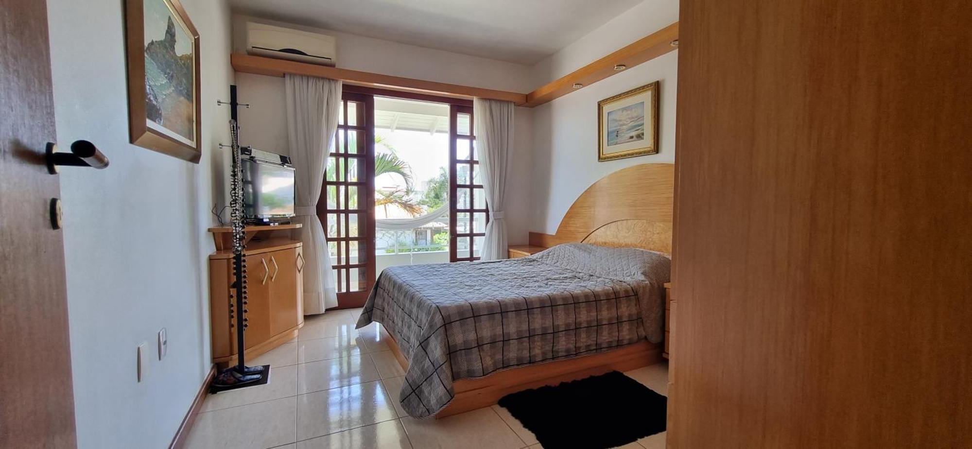 Casa Jurere Internacional Сasa de vacaciones *