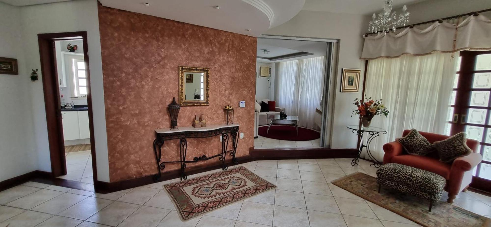 Casa Jurere Internacional Сasa de vacaciones