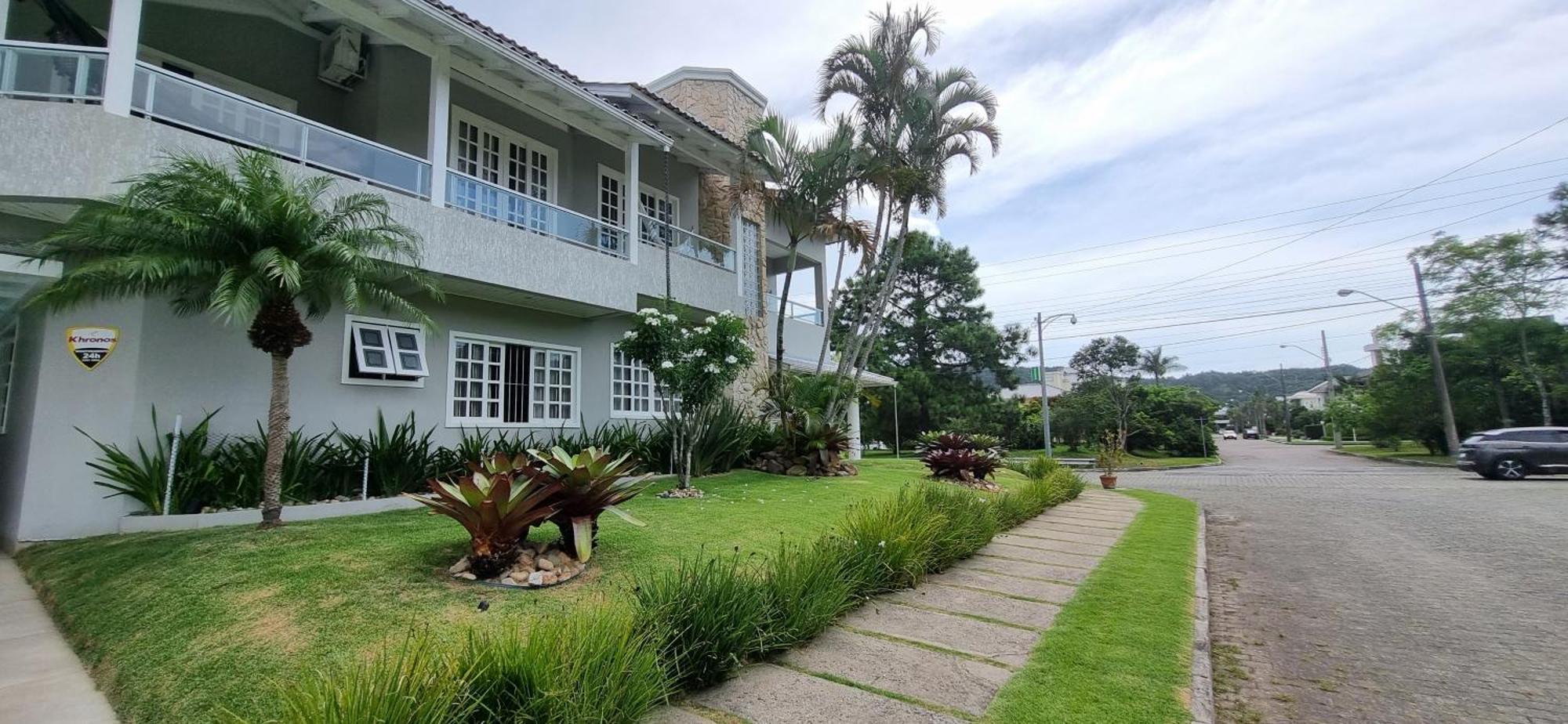 Casa Jurere Internacional Сasa de vacaciones Florianópolis