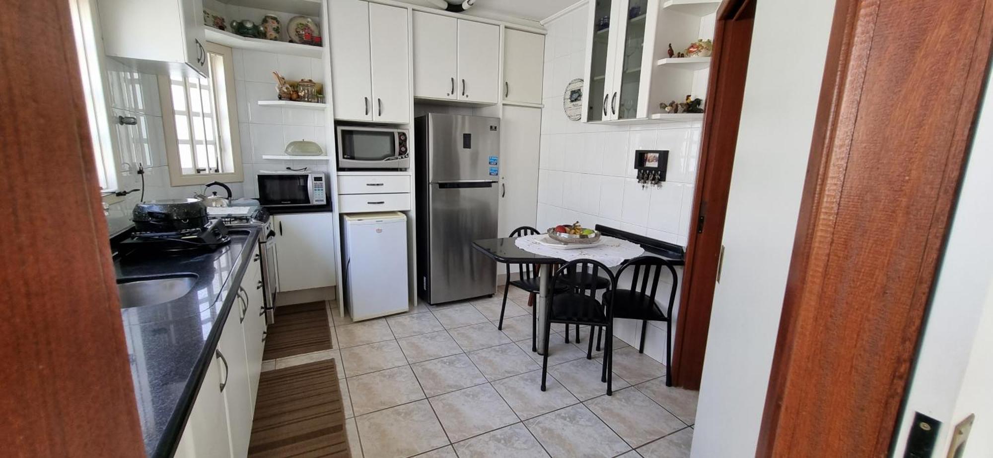Сasa de vacaciones Casa Jurere Internacional