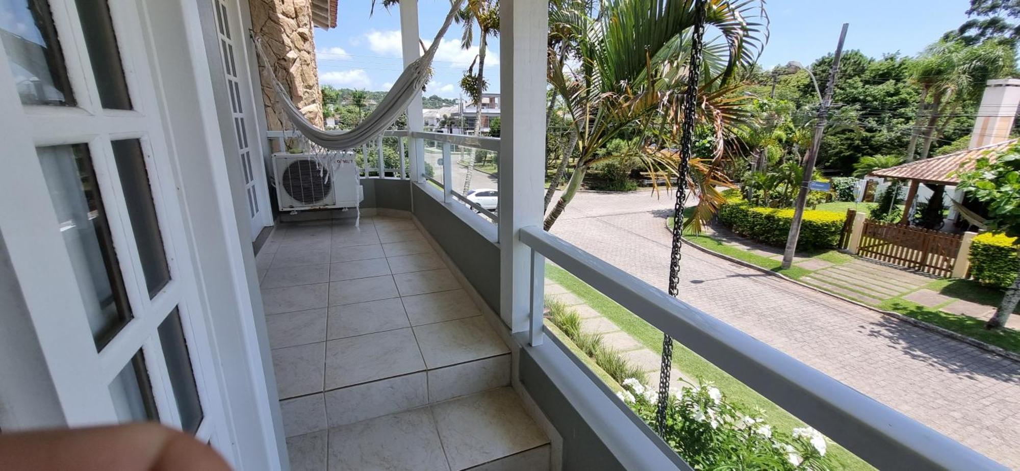 Casa Jurere Internacional Сasa de vacaciones Florianópolis