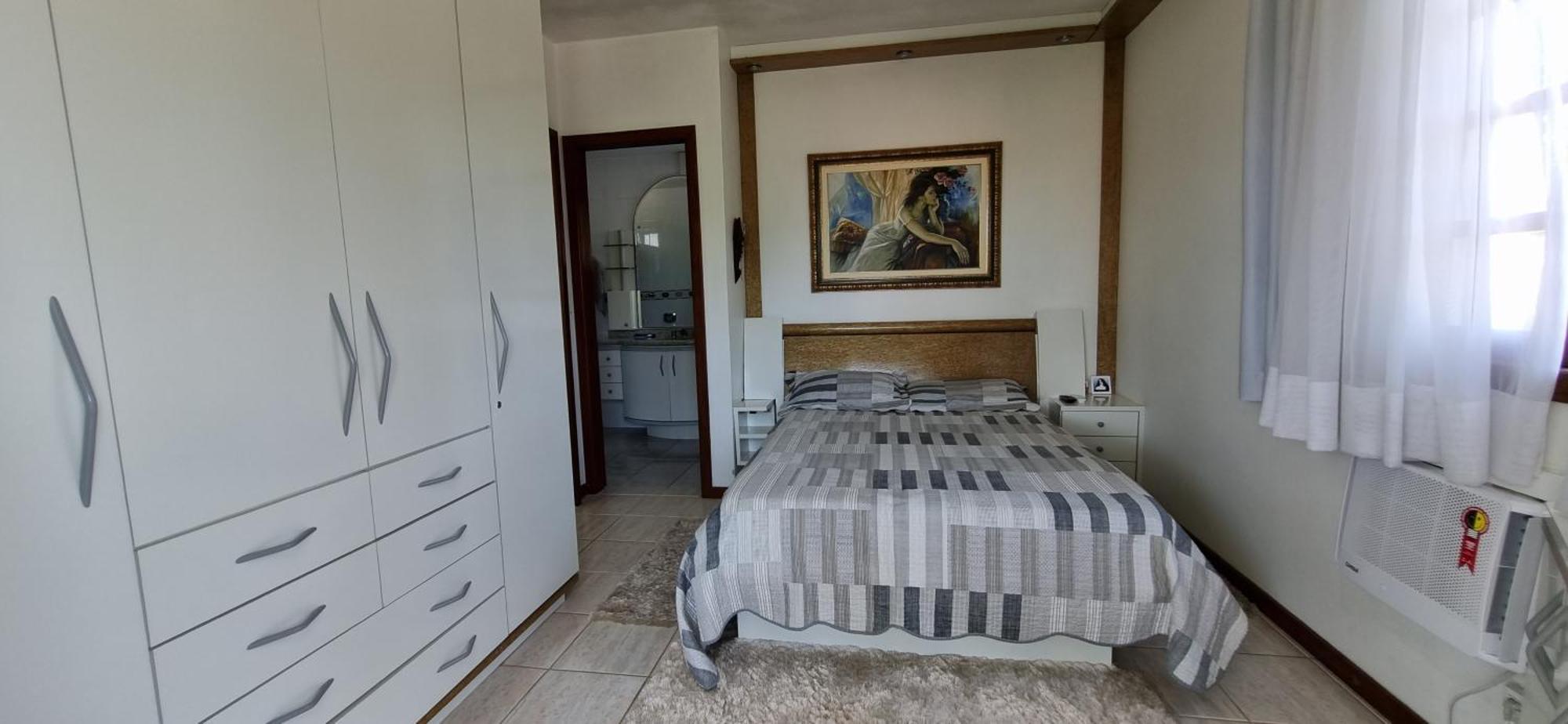 Сasa de vacaciones Casa Jurere Internacional