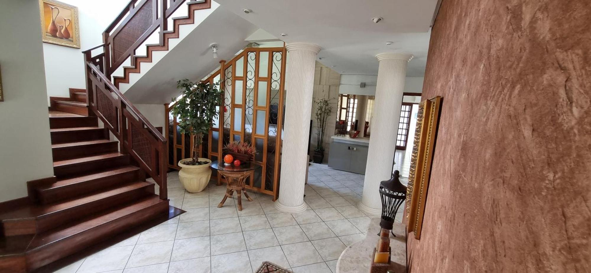 Casa Jurere Internacional Сasa de vacaciones Florianópolis