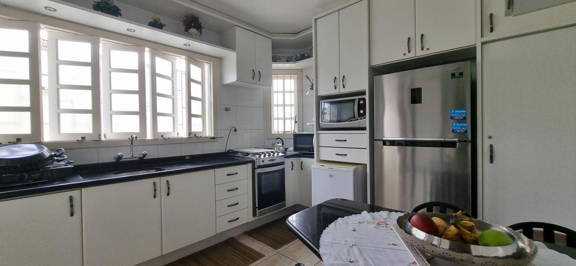 Сasa de vacaciones Casa Jurere Internacional Florianópolis