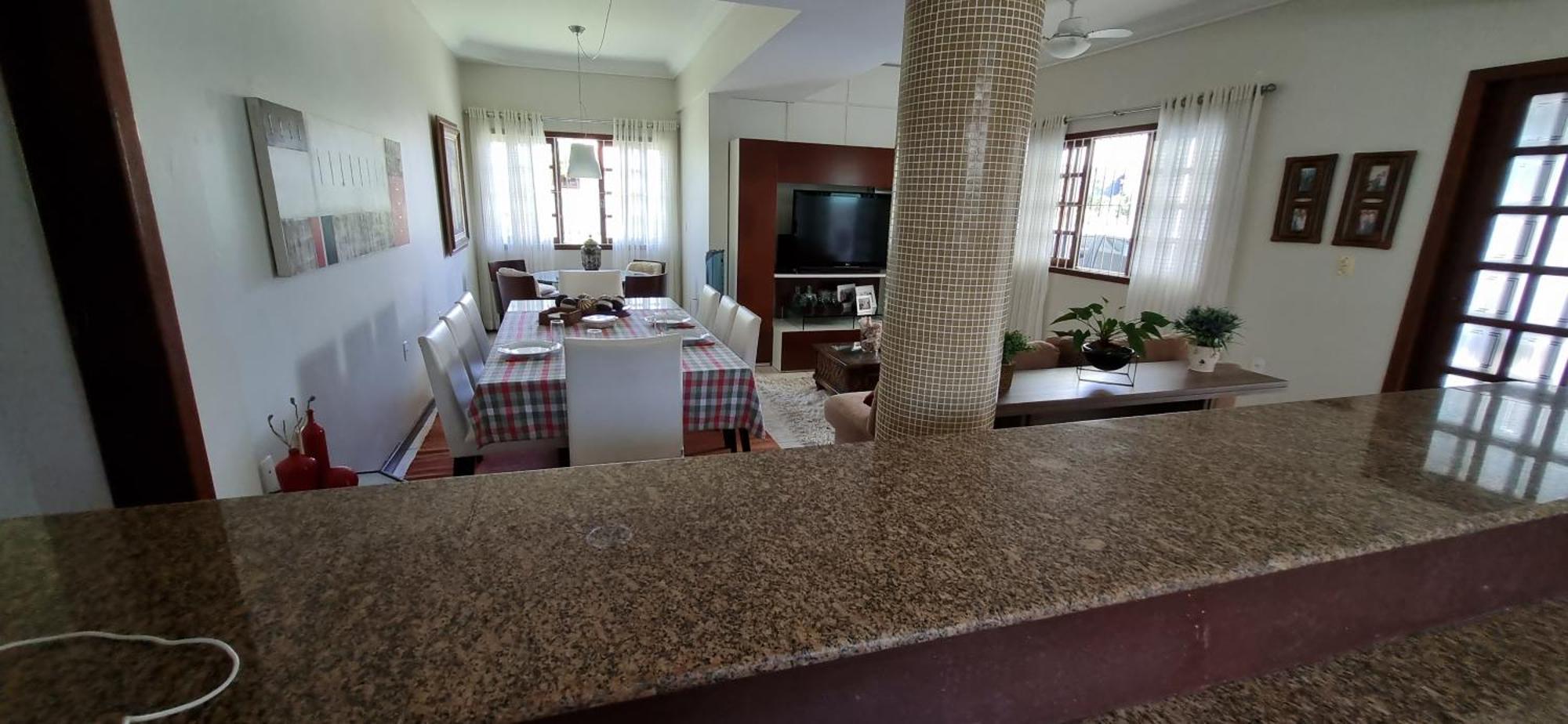 Casa Jurere Internacional Сasa de vacaciones *