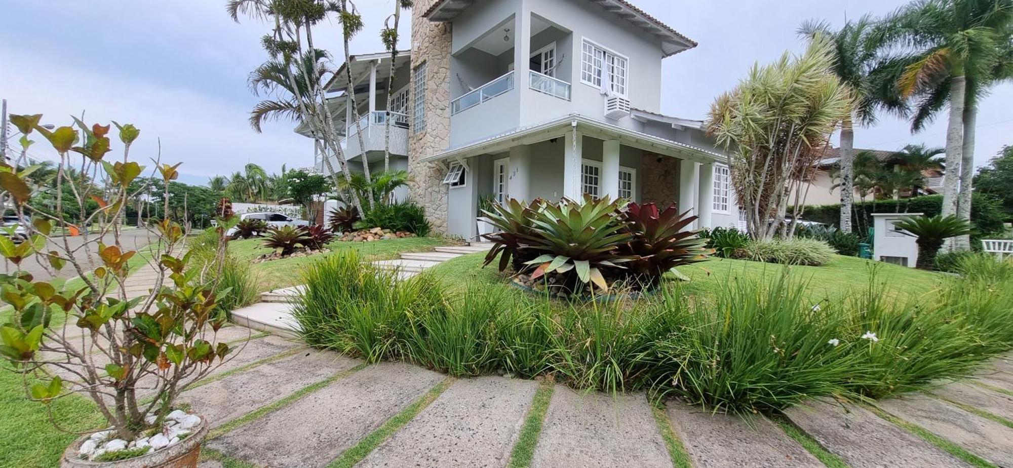 Сasa de vacaciones Casa Jurere Internacional Florianópolis