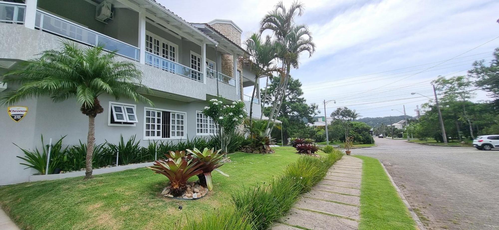 Casa Jurere Internacional Сasa de vacaciones