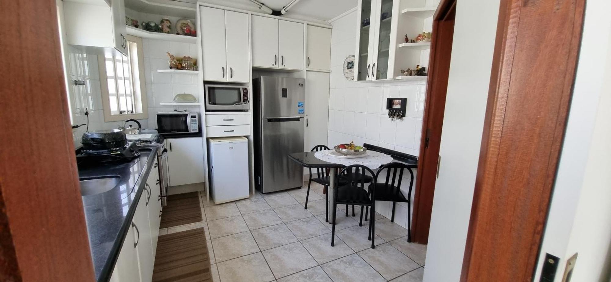 Casa Jurere Internacional Florianópolis