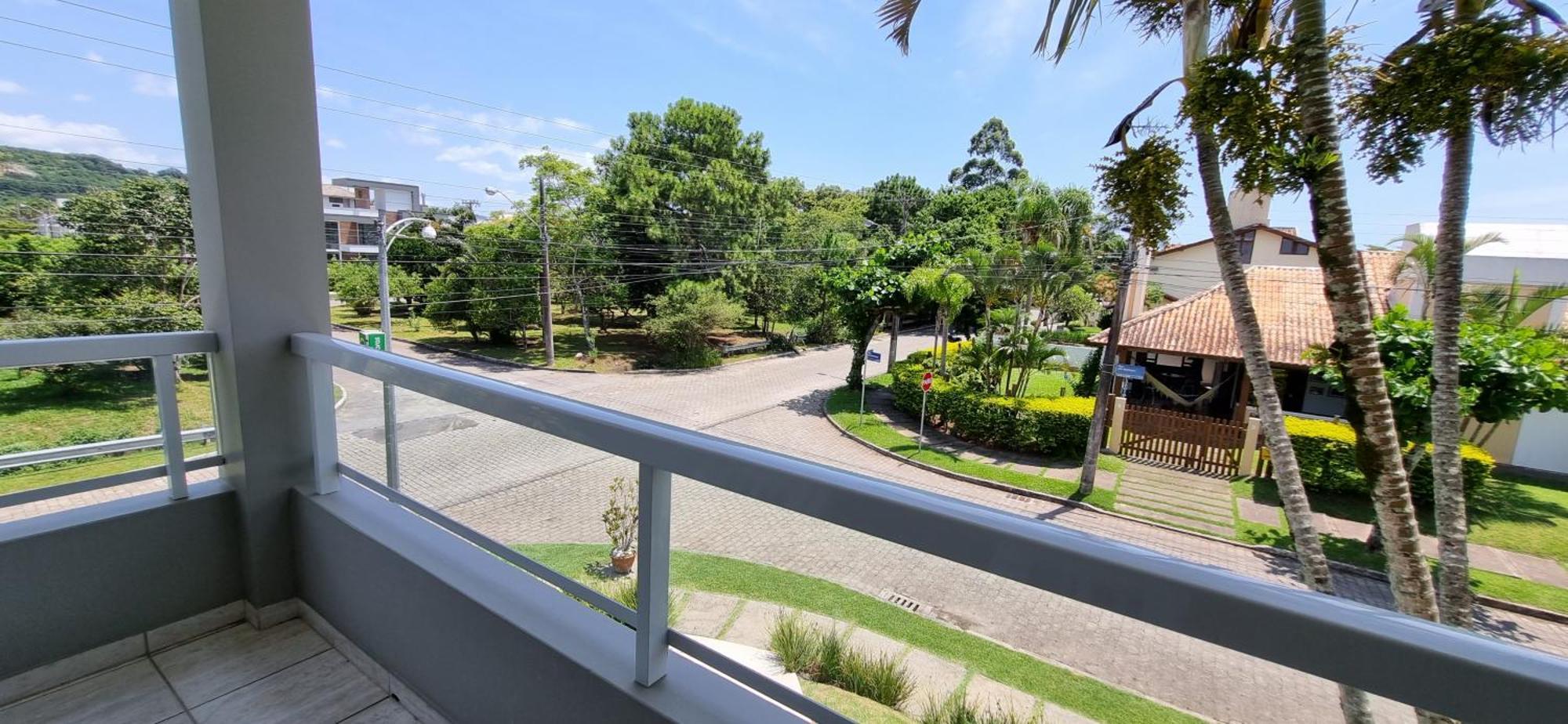 Сasa de vacaciones Casa Jurere Internacional Florianópolis