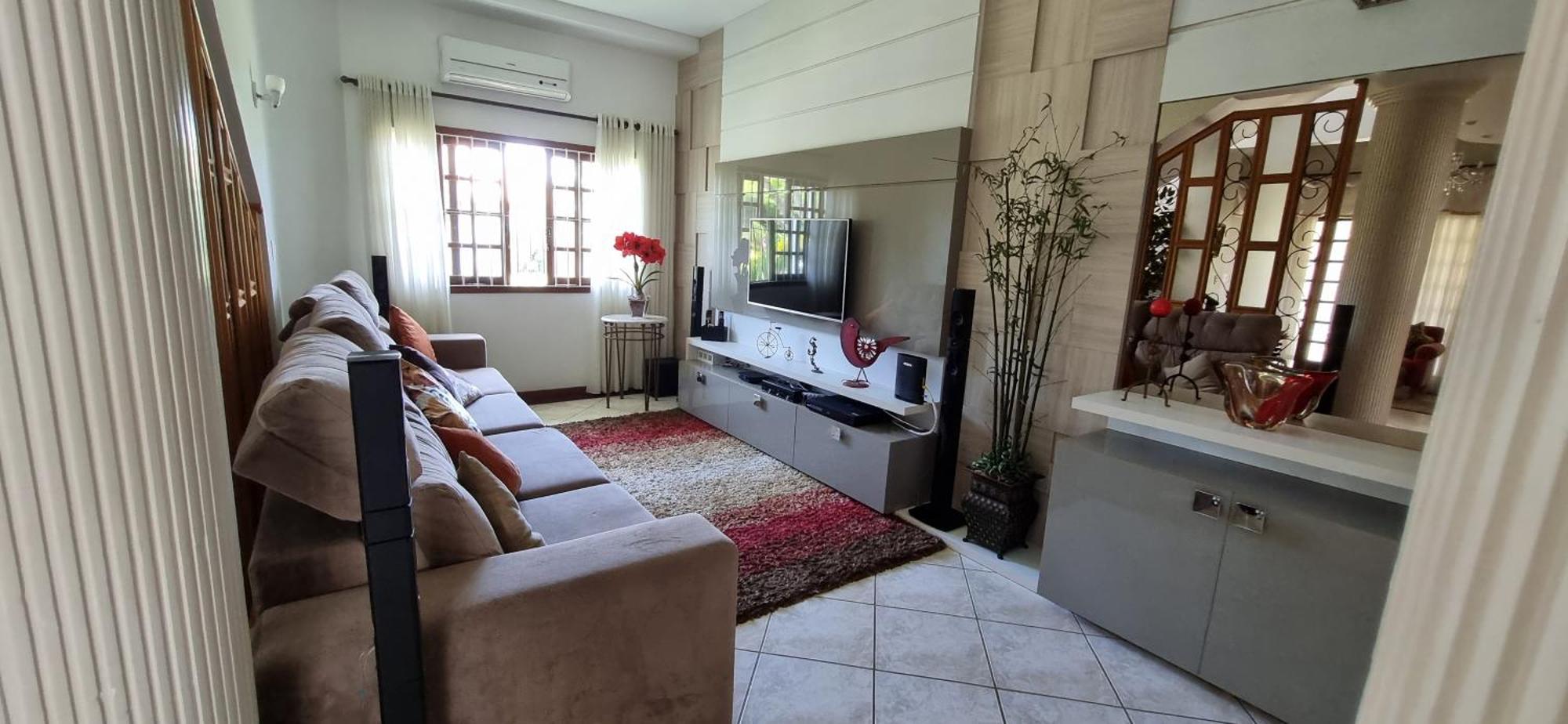 Casa Jurere Internacional Сasa de vacaciones *