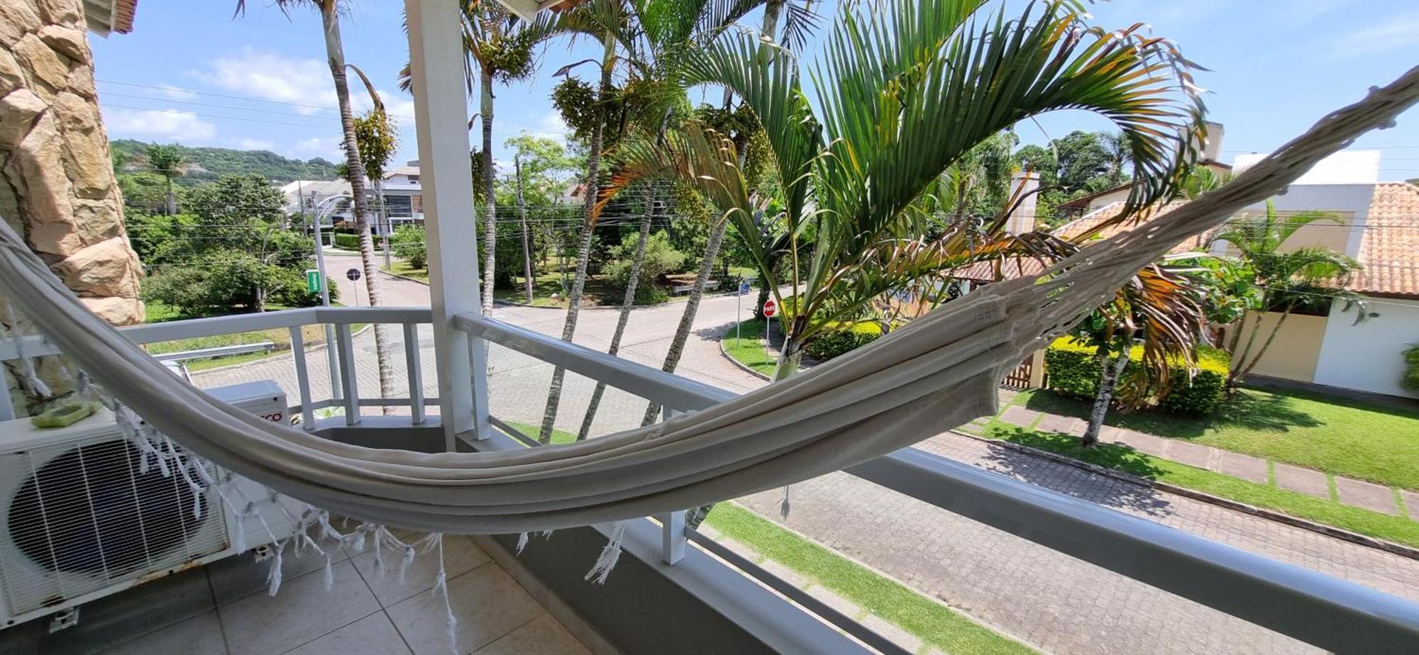 Сasa de vacaciones Casa Jurere Internacional